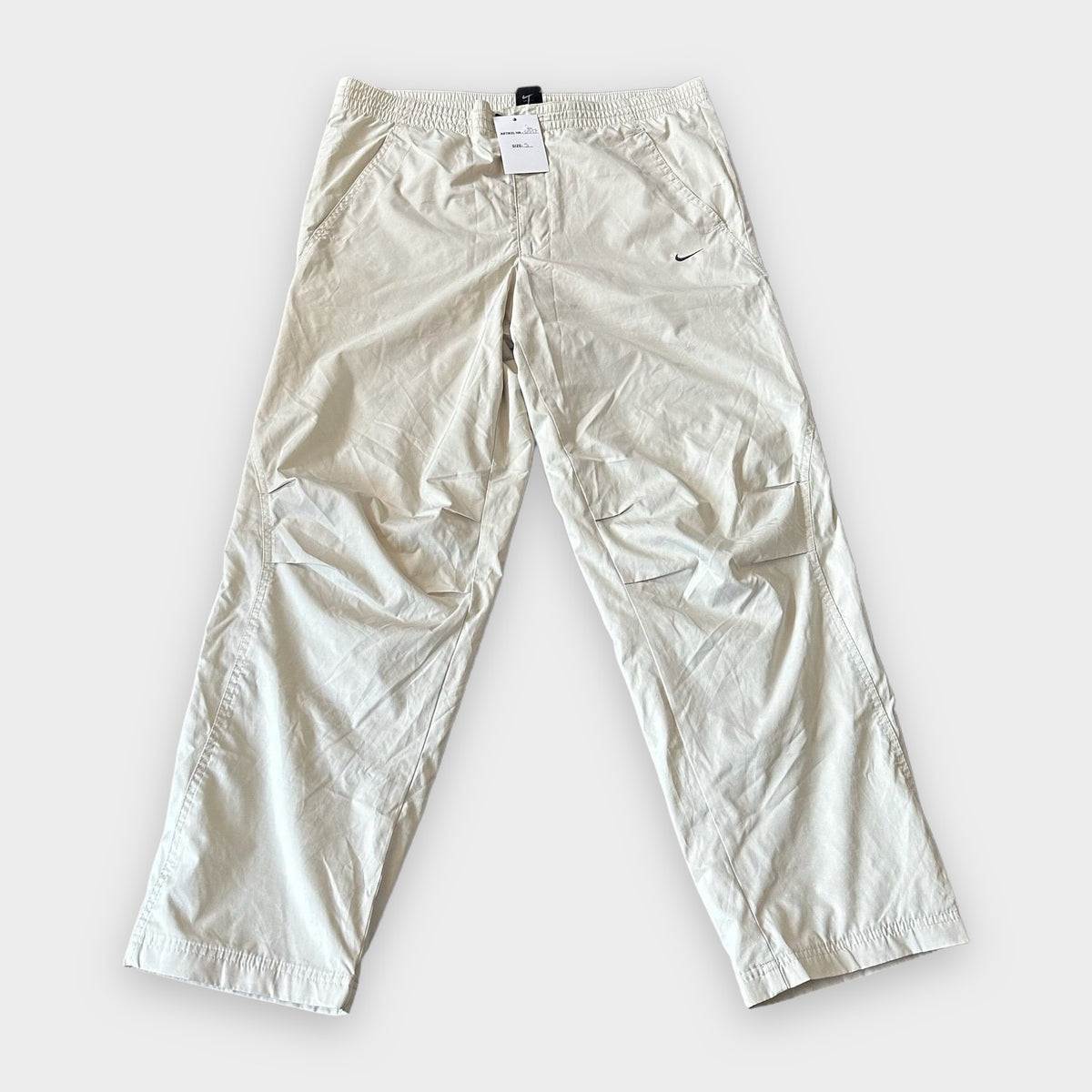 Vintage Nike Trackpants (S) – Einzelstück bei 96vintage, Foto 1