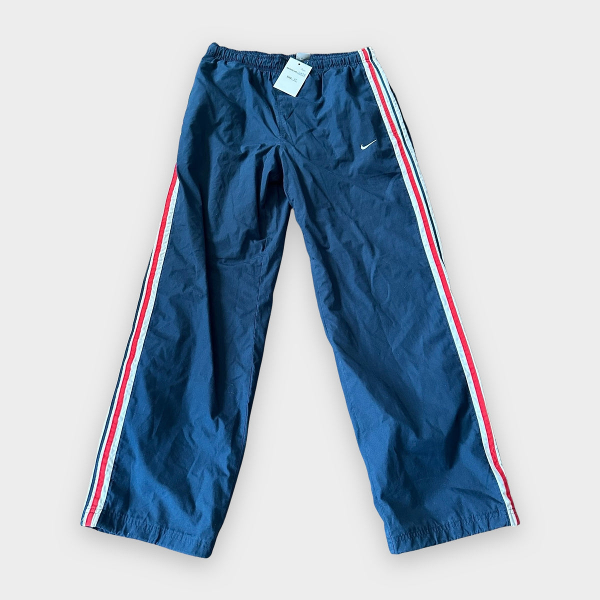 Vintage Nike Trackpants (M) – Einzelstück bei 96vintage, Foto 1