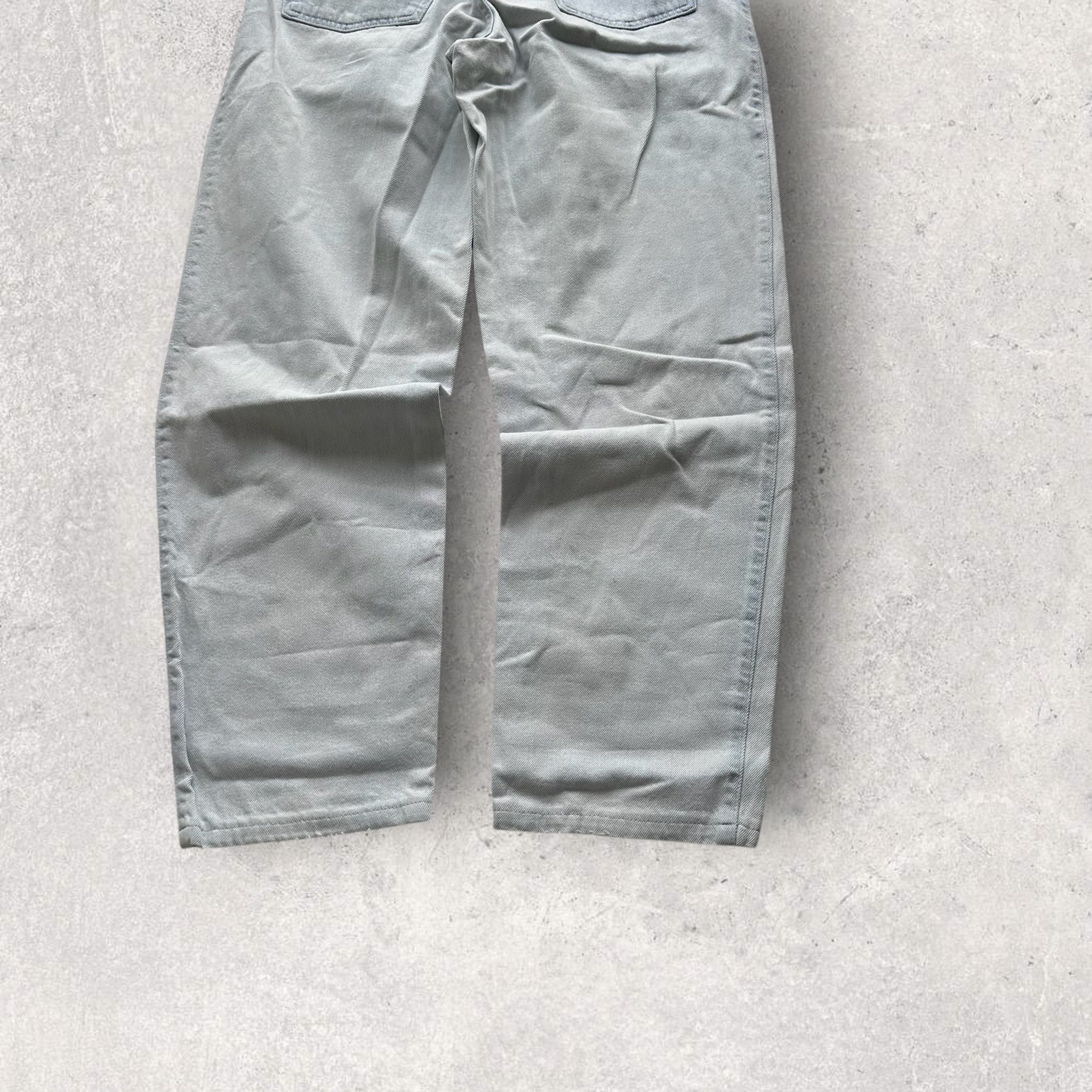 Vintage Armani Jeans (33)