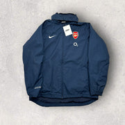 Vintage Arsenal Trackjacket (M)
