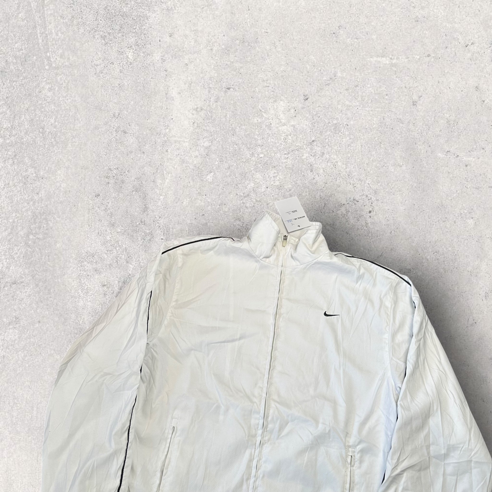 Vintage Nike Trackjacket (S)