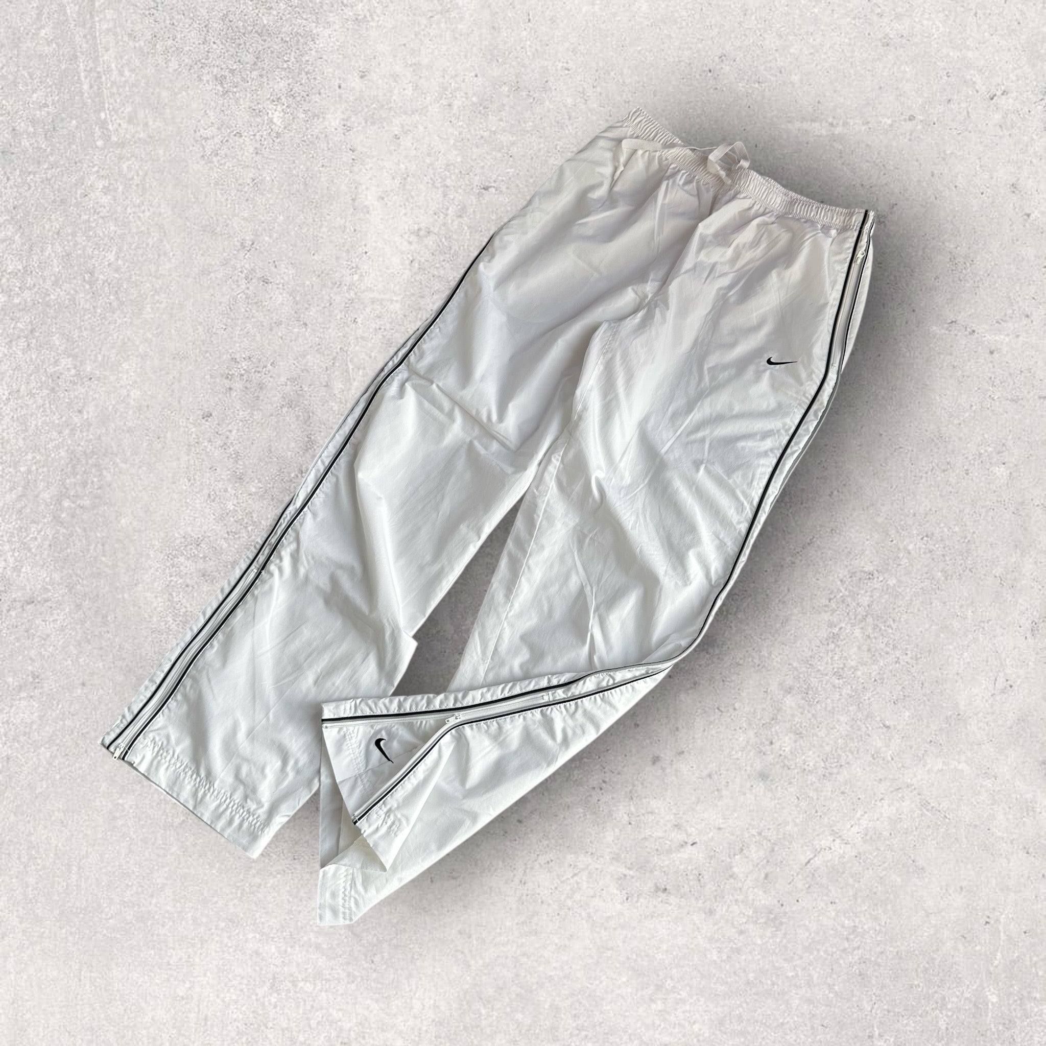 Vintage Nike Trackpants (L)