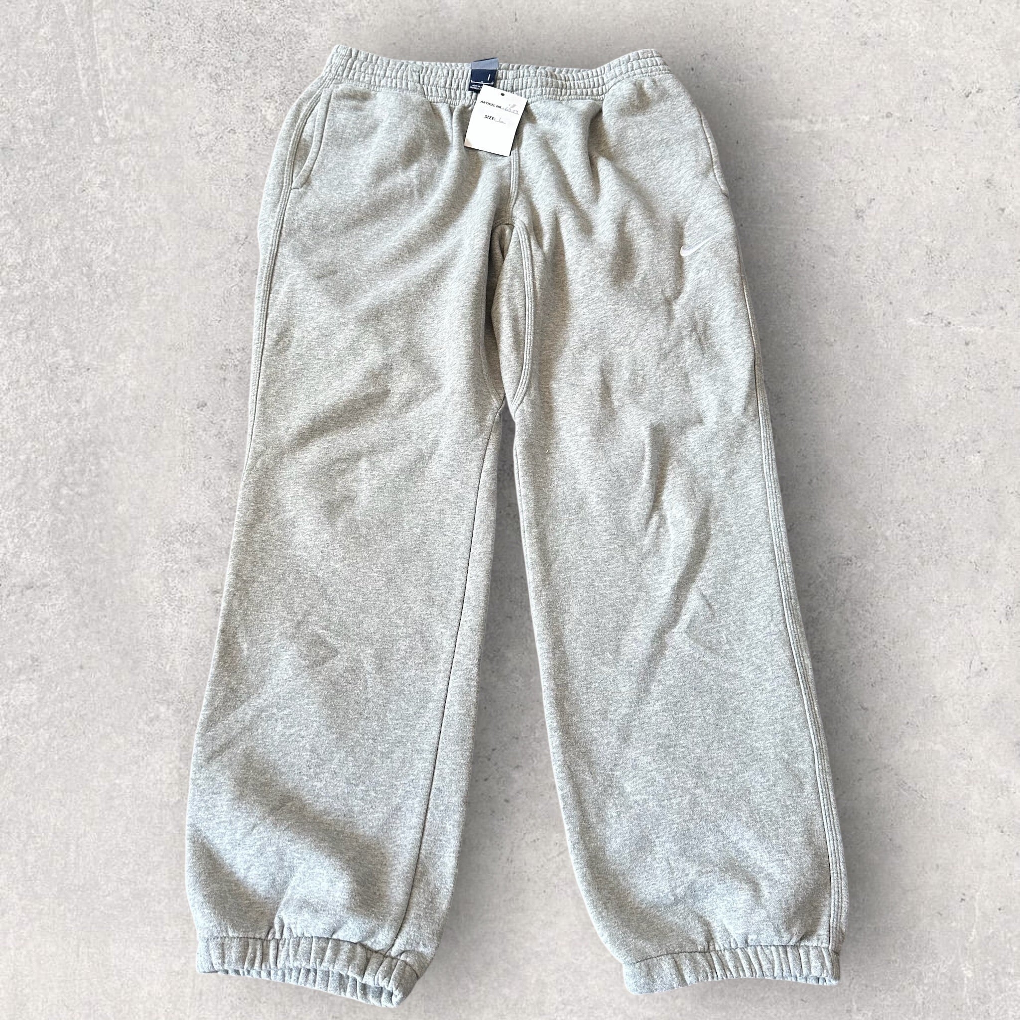 Vintage Nike Trackpants (L)