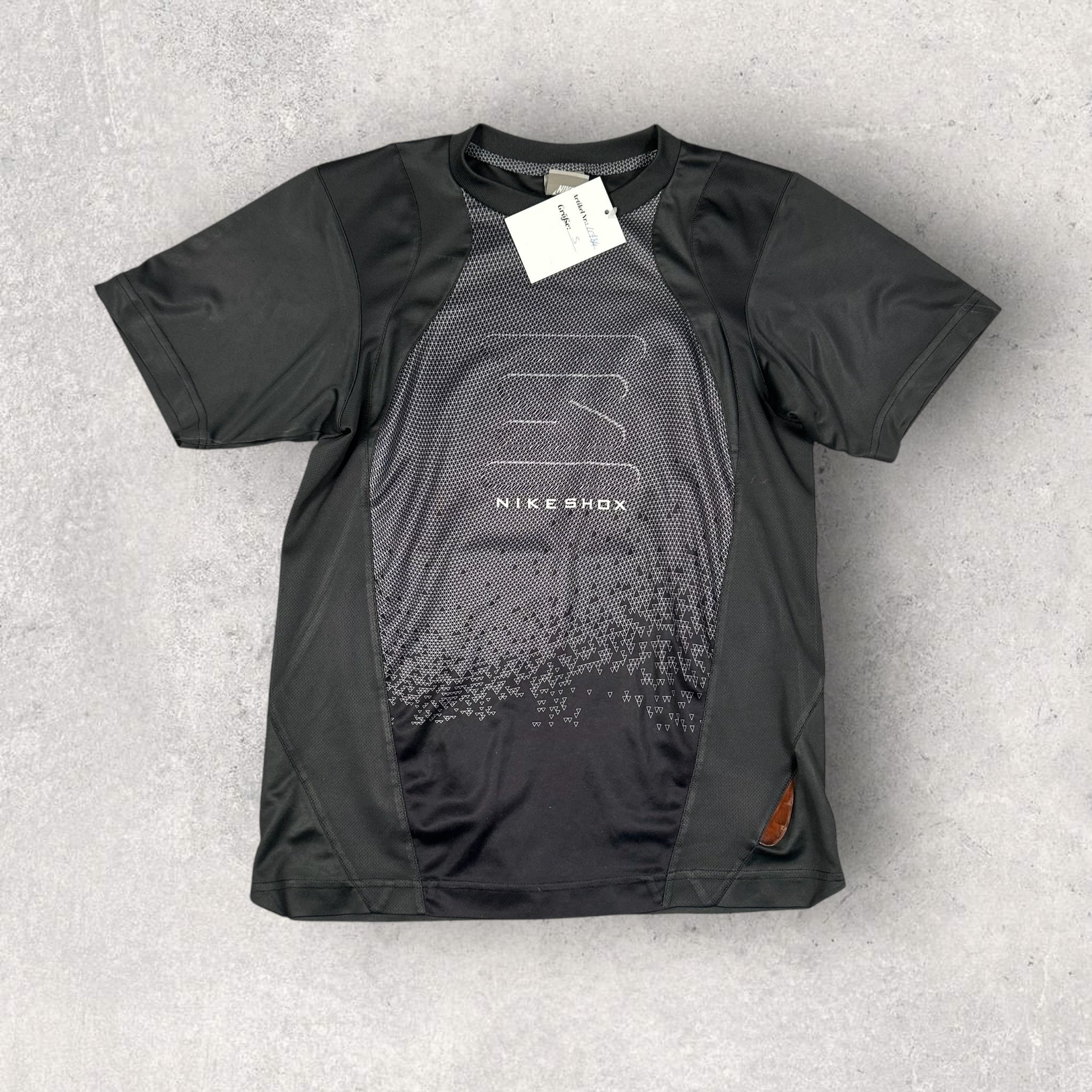Vintage Nike shox Shirt (S)