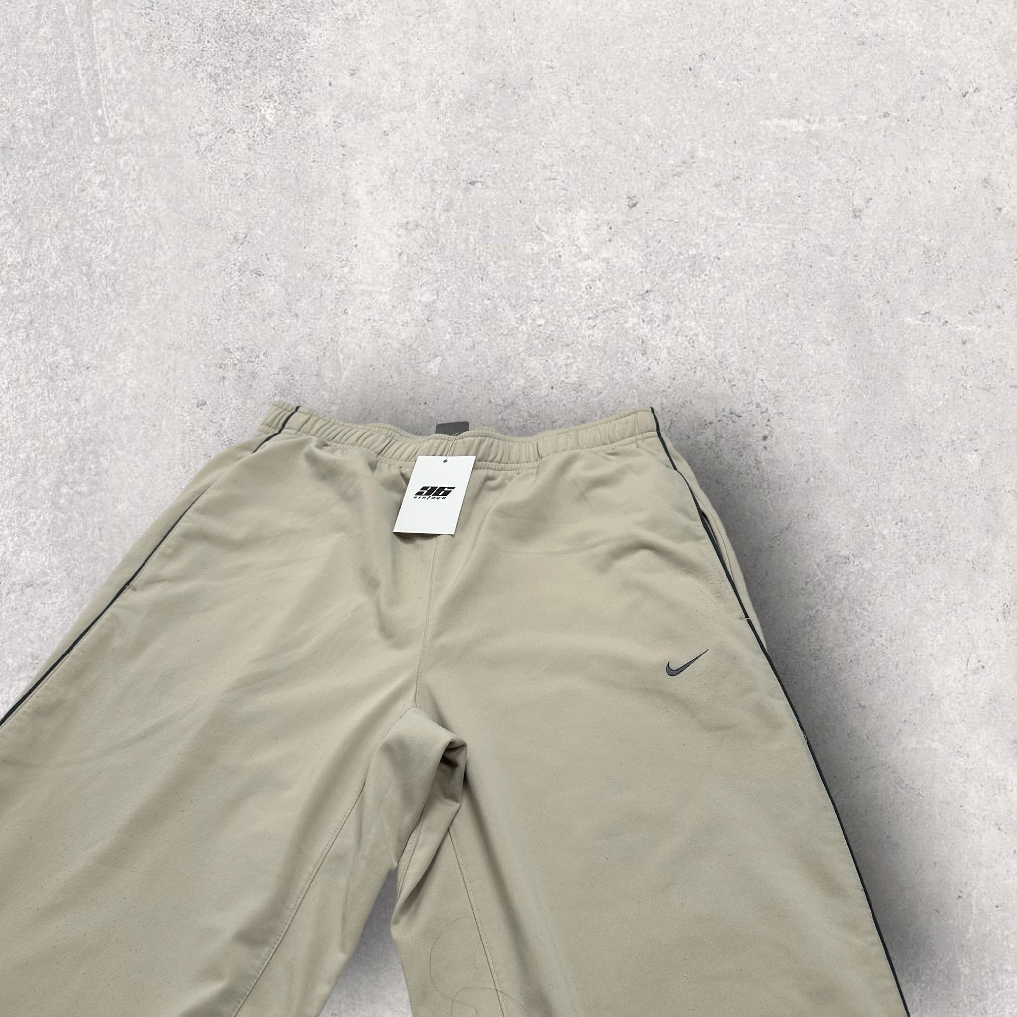 Vintage Nike Trackpants (L)