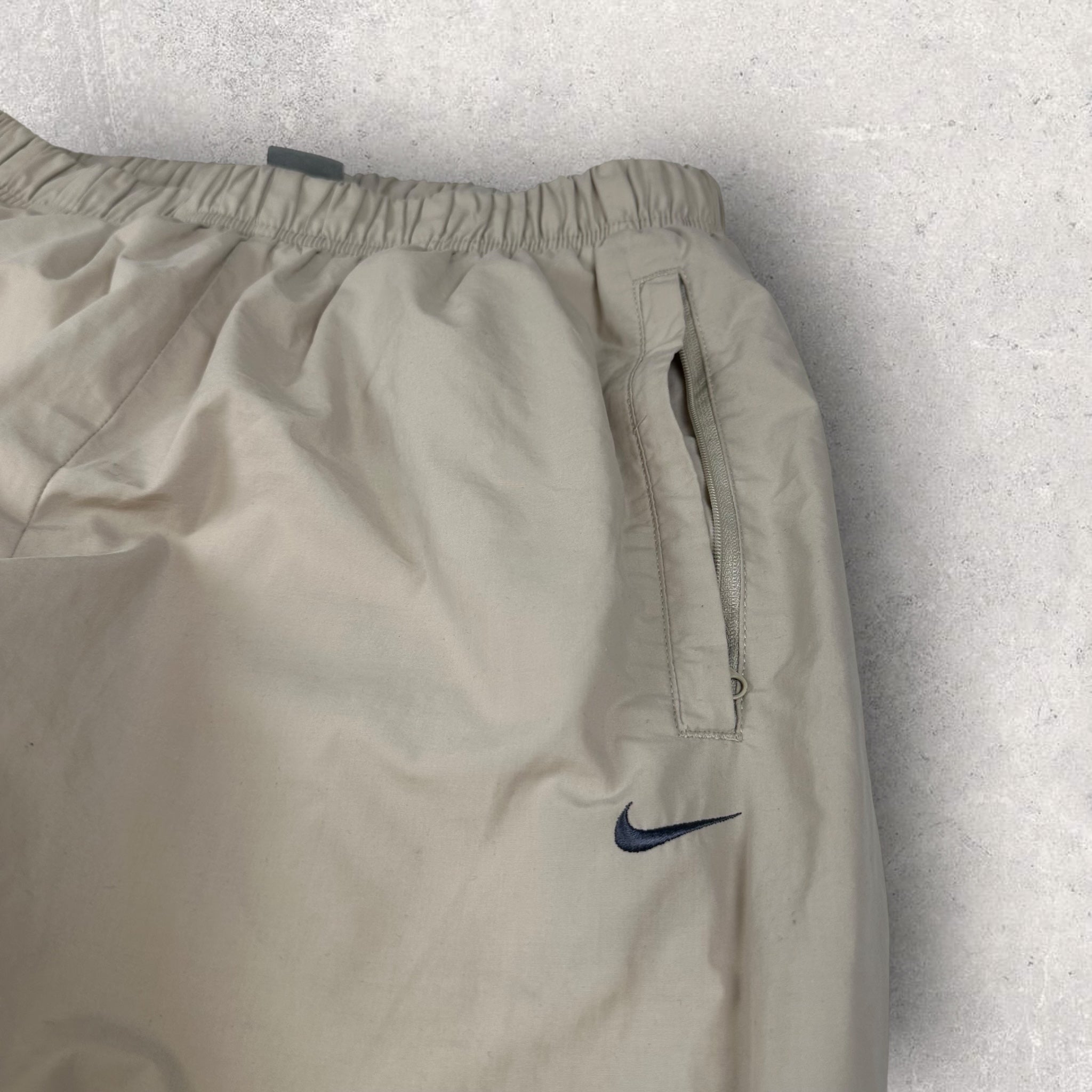 Vintage Nike Trackpants (L)