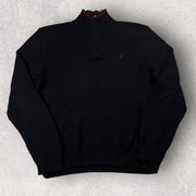 Vintage Ralph Lauren Trackjacket (XL)