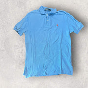 Vintage Ralph Lauren Poloshirt (M)