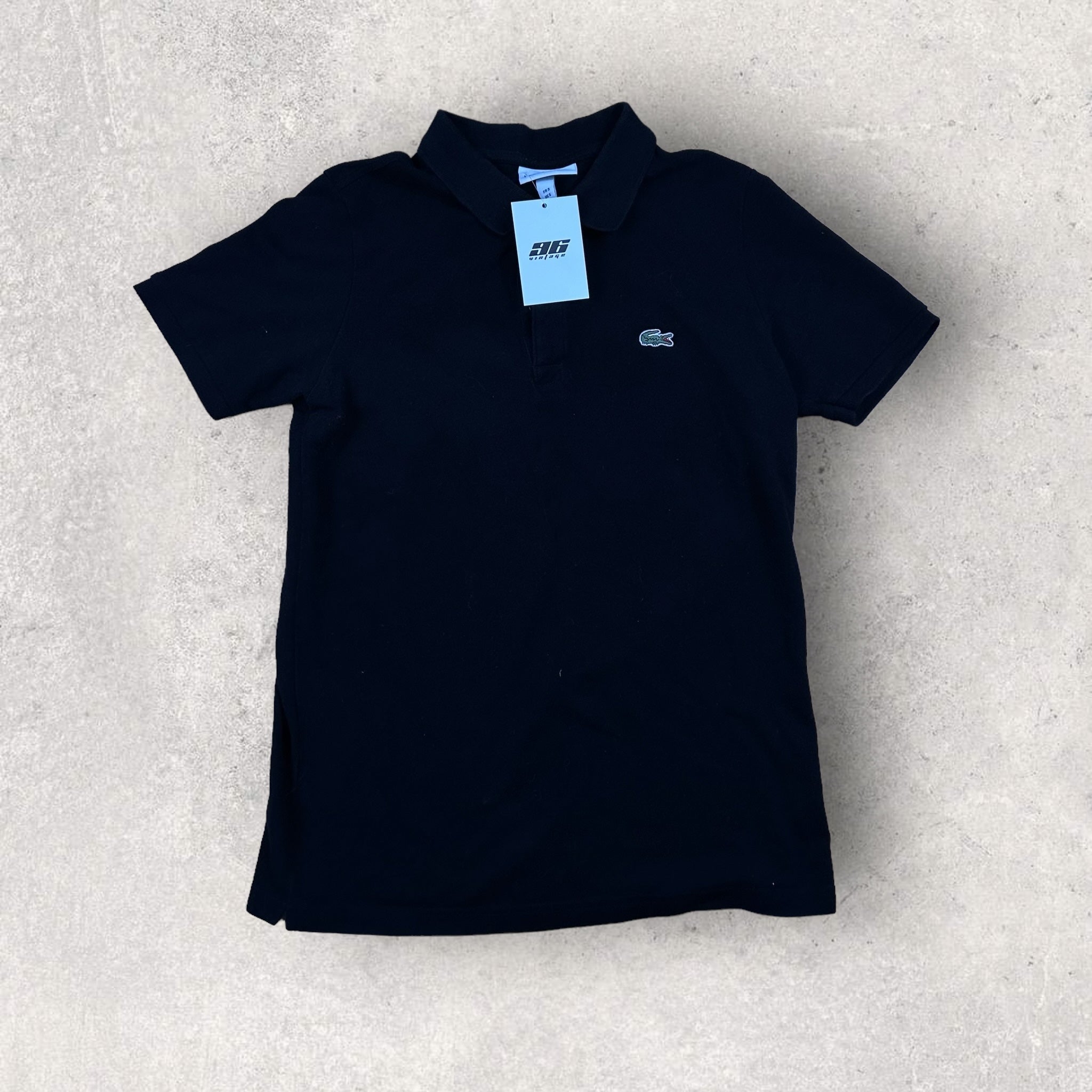 Vintage Lacoste Poloshirt (S)