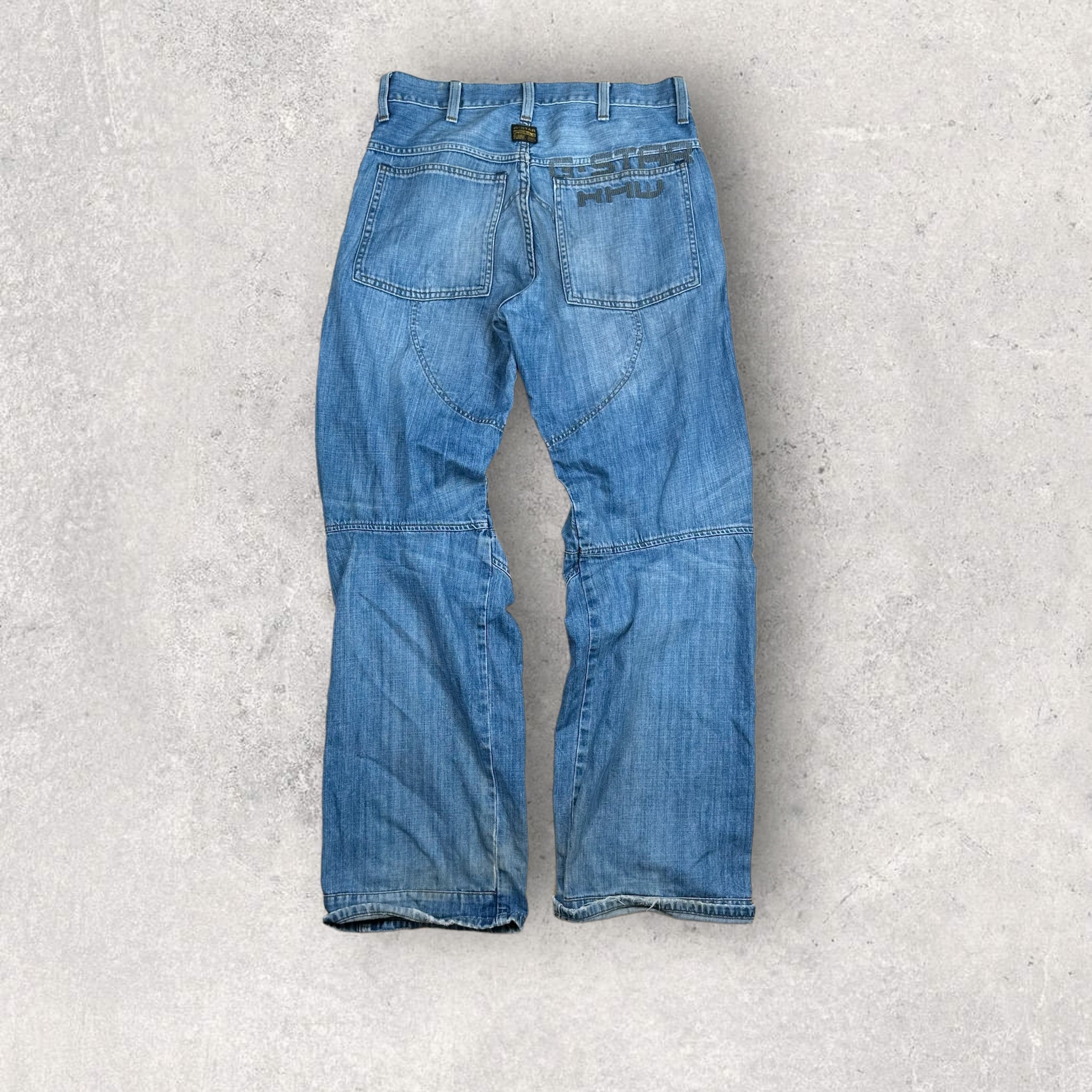 Vintage G-Star Jeans (32/34)