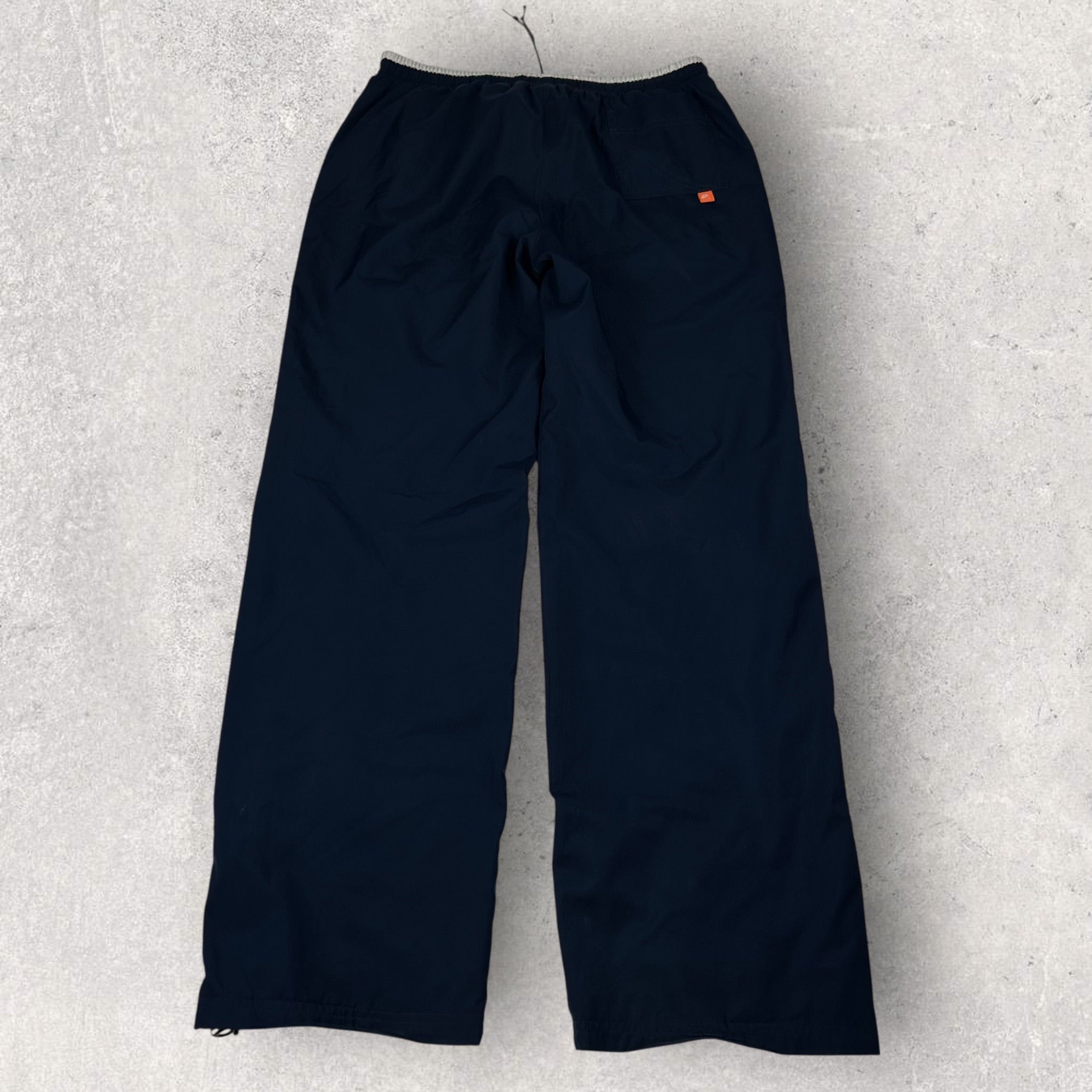 Vintage Nike Trackpants(S)