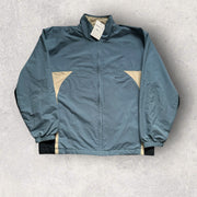 Vintage Nike Trackjacket (M)