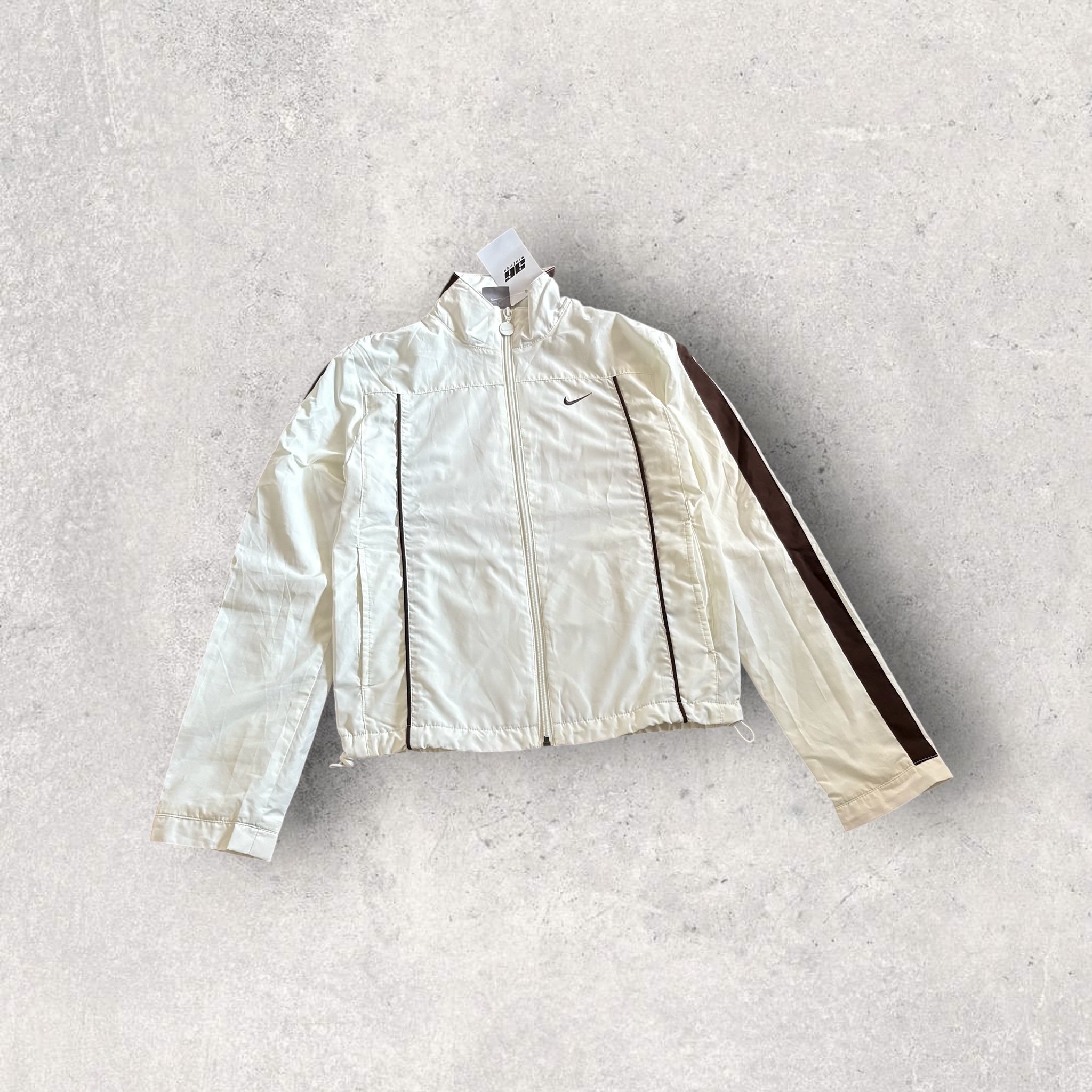 Vintage Nike Trackpants (XS)