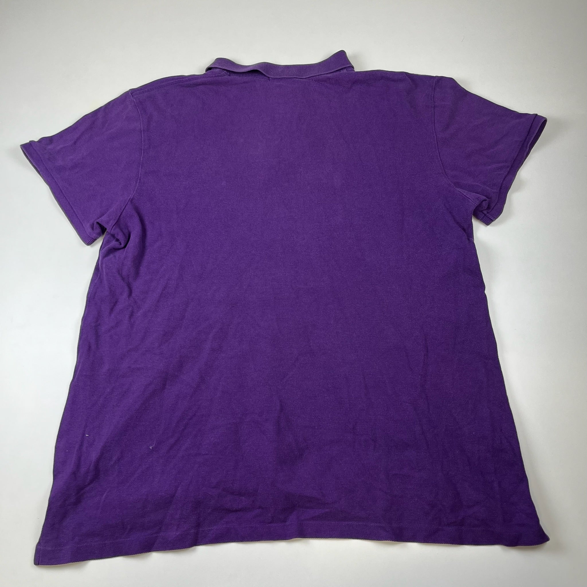 Vintage Ralph Lauren Polo(XL)