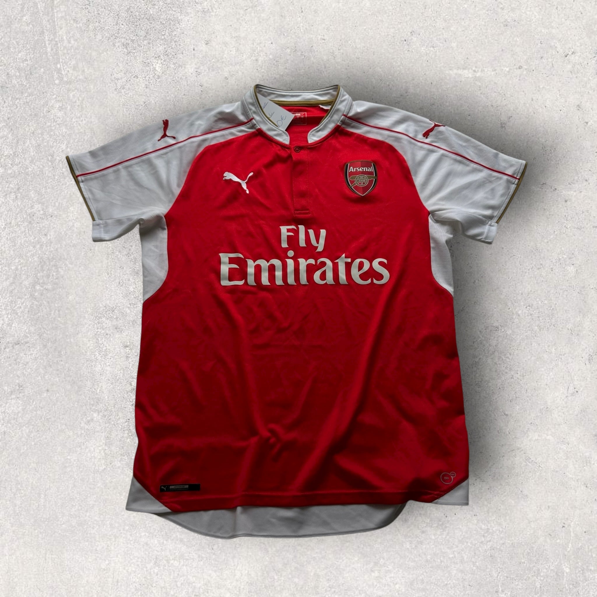 Vintage Arsenal Trikot (L)