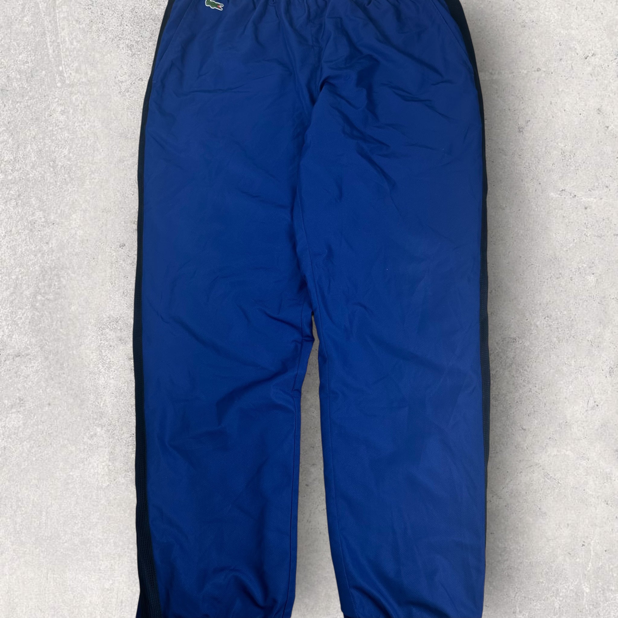 Vintage Lacoste Trackpants(XL)