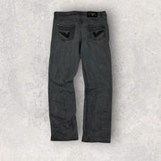 Vintage Armani Jeans (M)