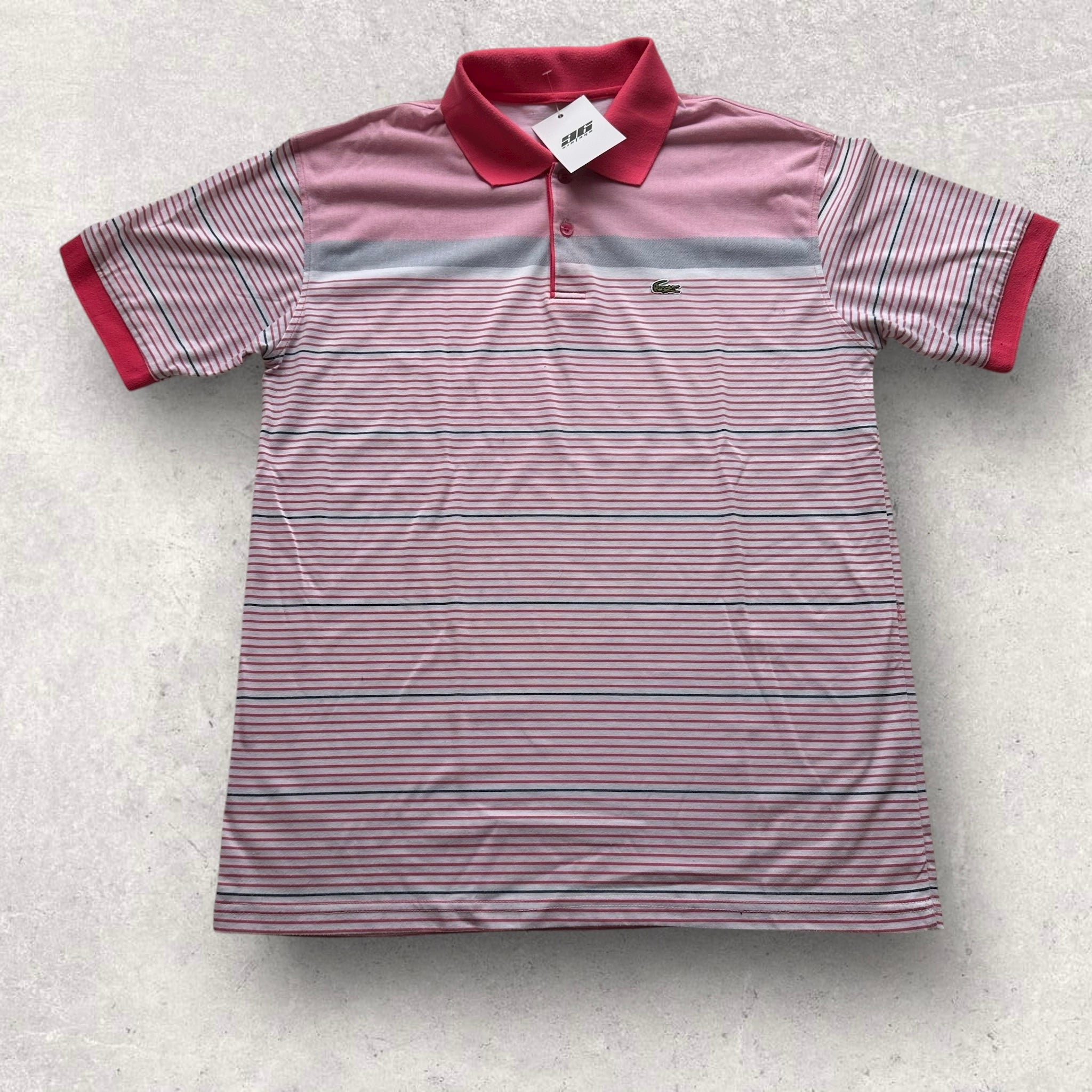 Vintage Lacoste Poloshirt (M)