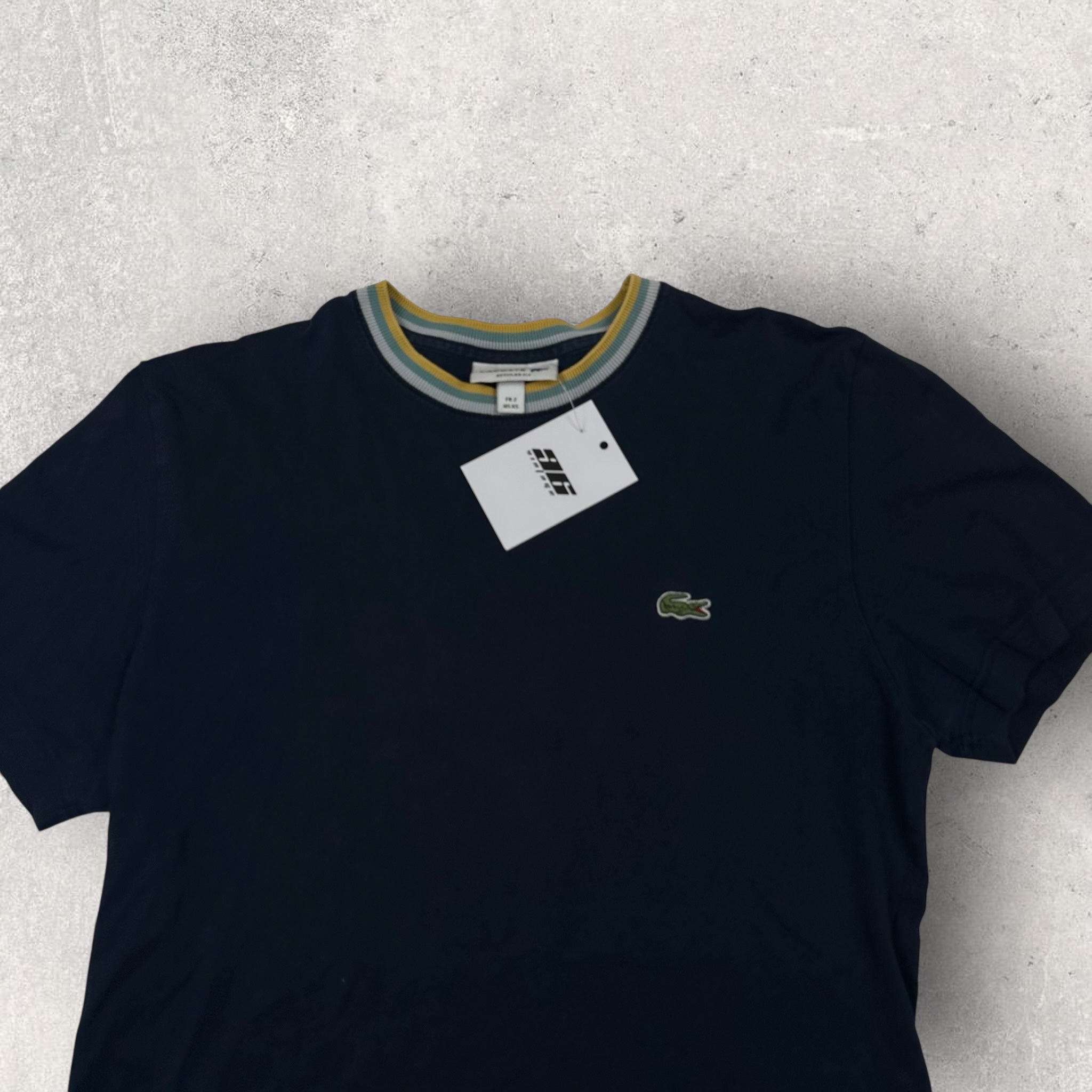 Vintage Lacoste Shirt (XS)