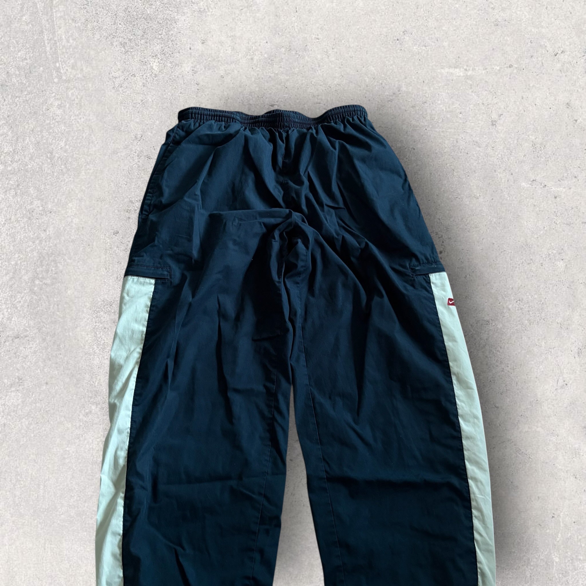 Vintage Nike Trackpants (M)