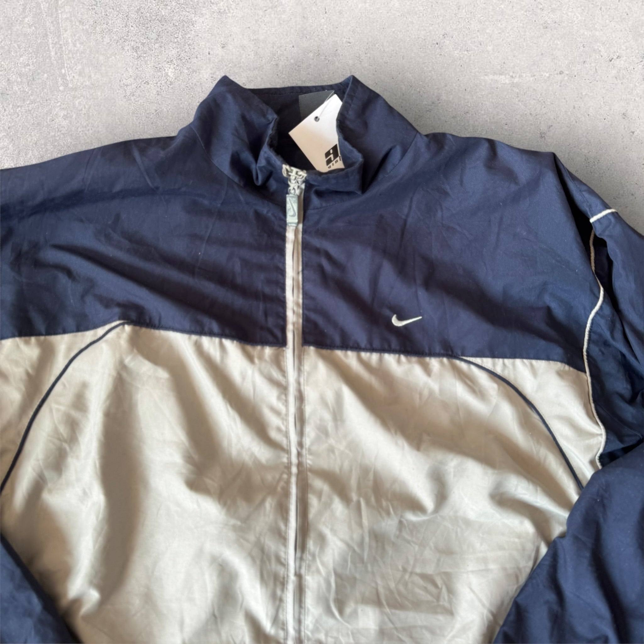 Vintage Nike Trackjacket (L)