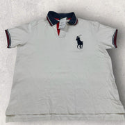 Vintage Ralph Lauren Poloshirt (L)