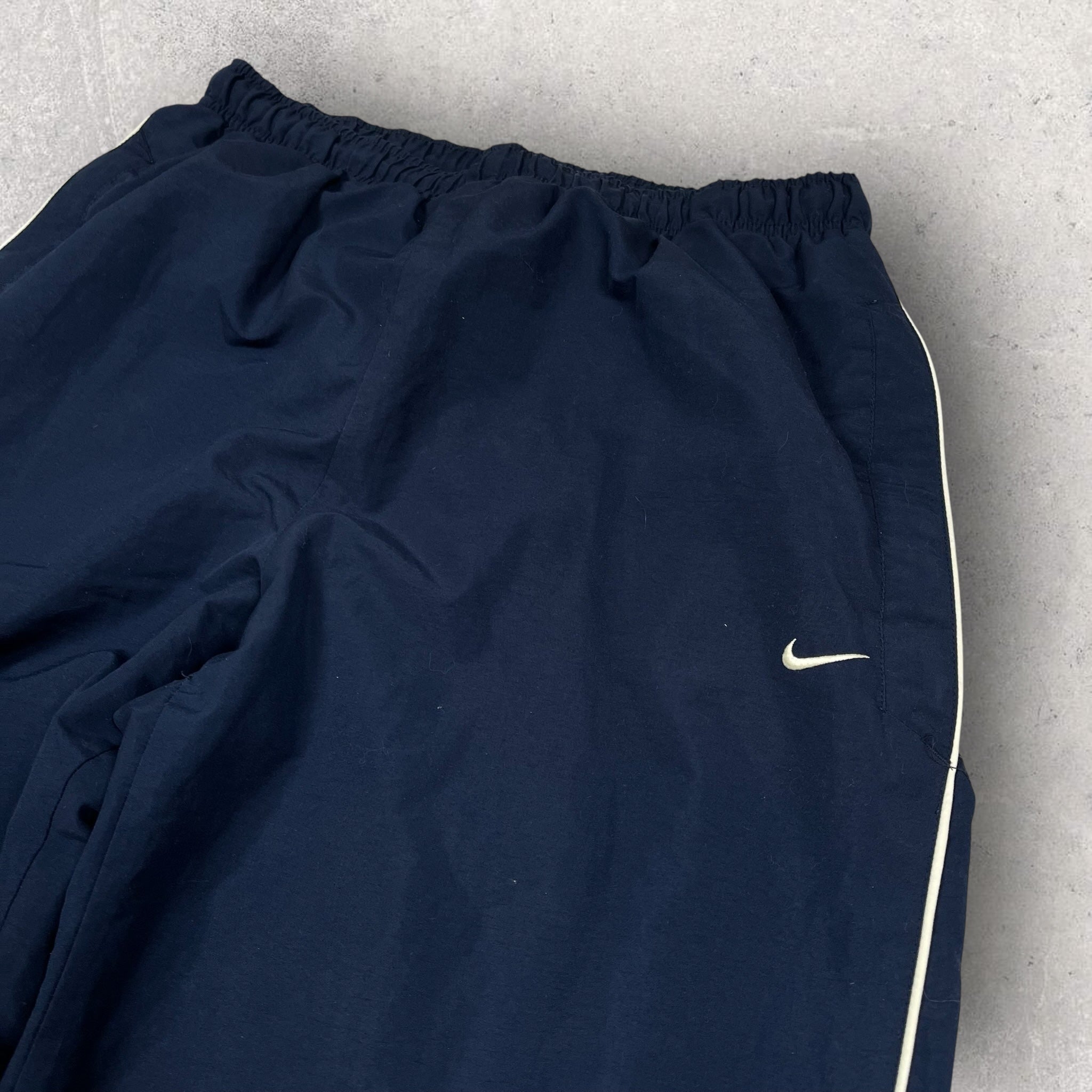 Vintage Nike Trackpants (XL)