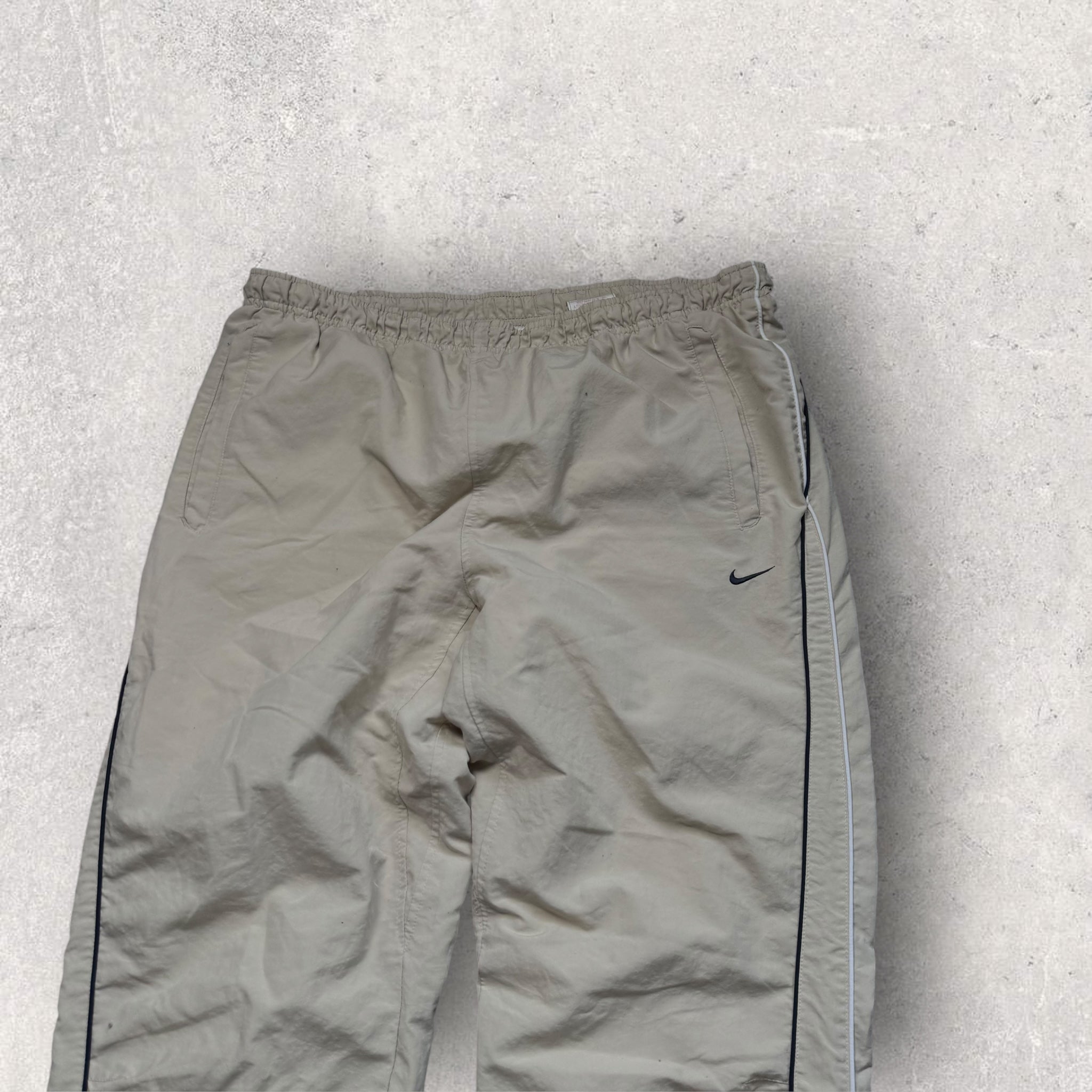 Vintage Nike Trackpants (L)