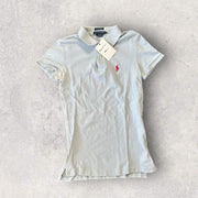 Vintage Ralph Lauren Poloshirt (S)