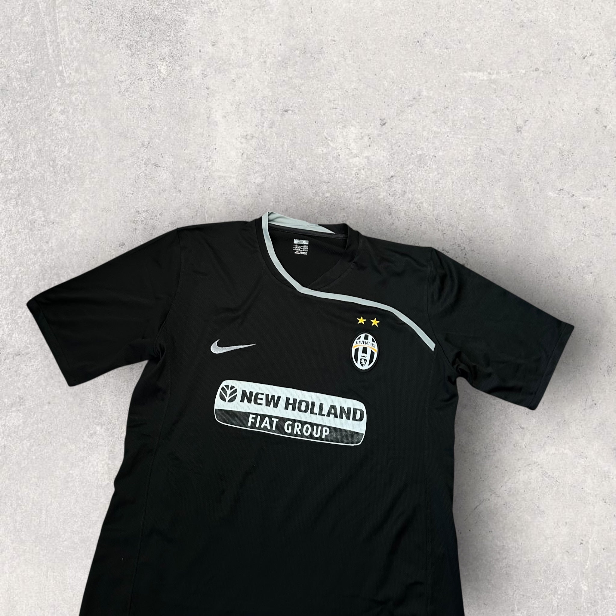 Vintage Juventus Trikot (XL)