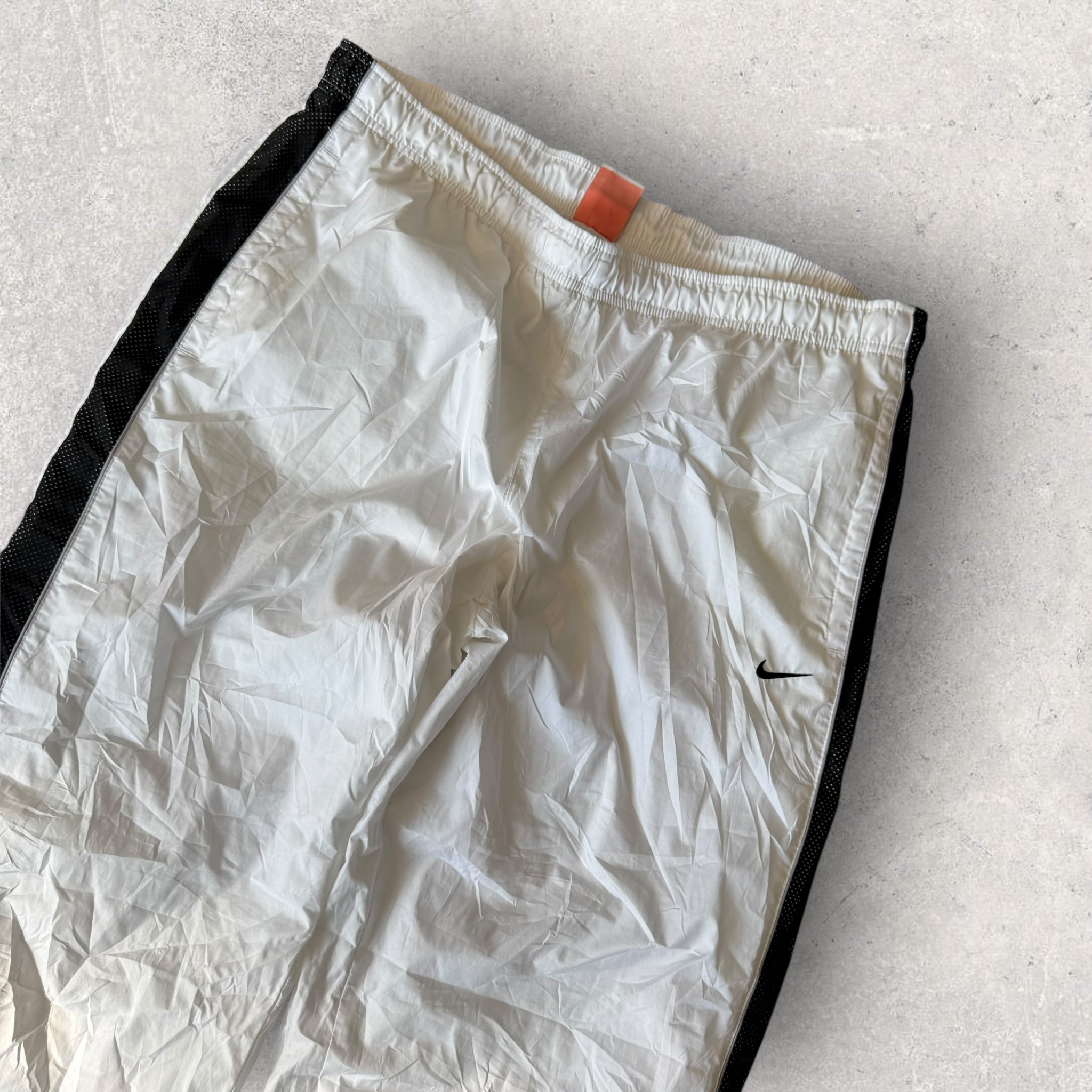 Vintage Nike Trackpants (XL)