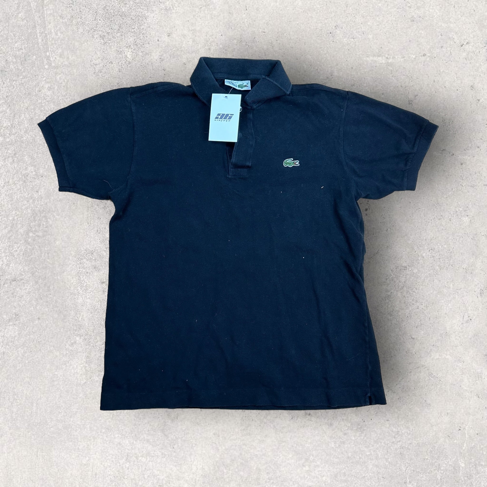 Vintage Lacoste Poloshirt (S)