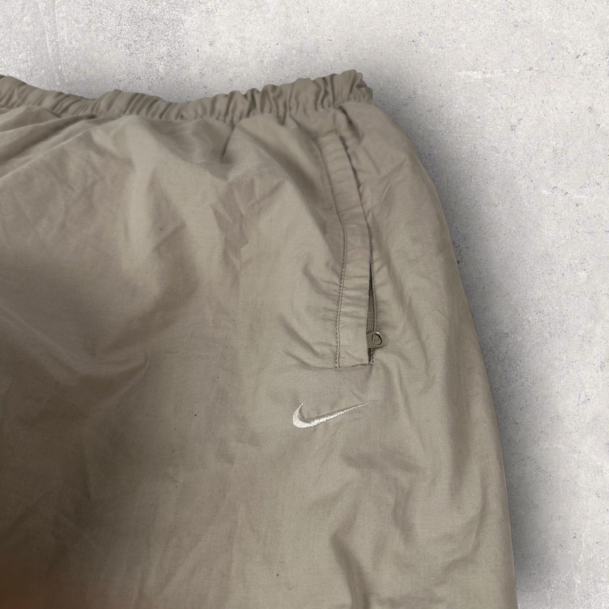 Vintage Nike Trackpants(L)