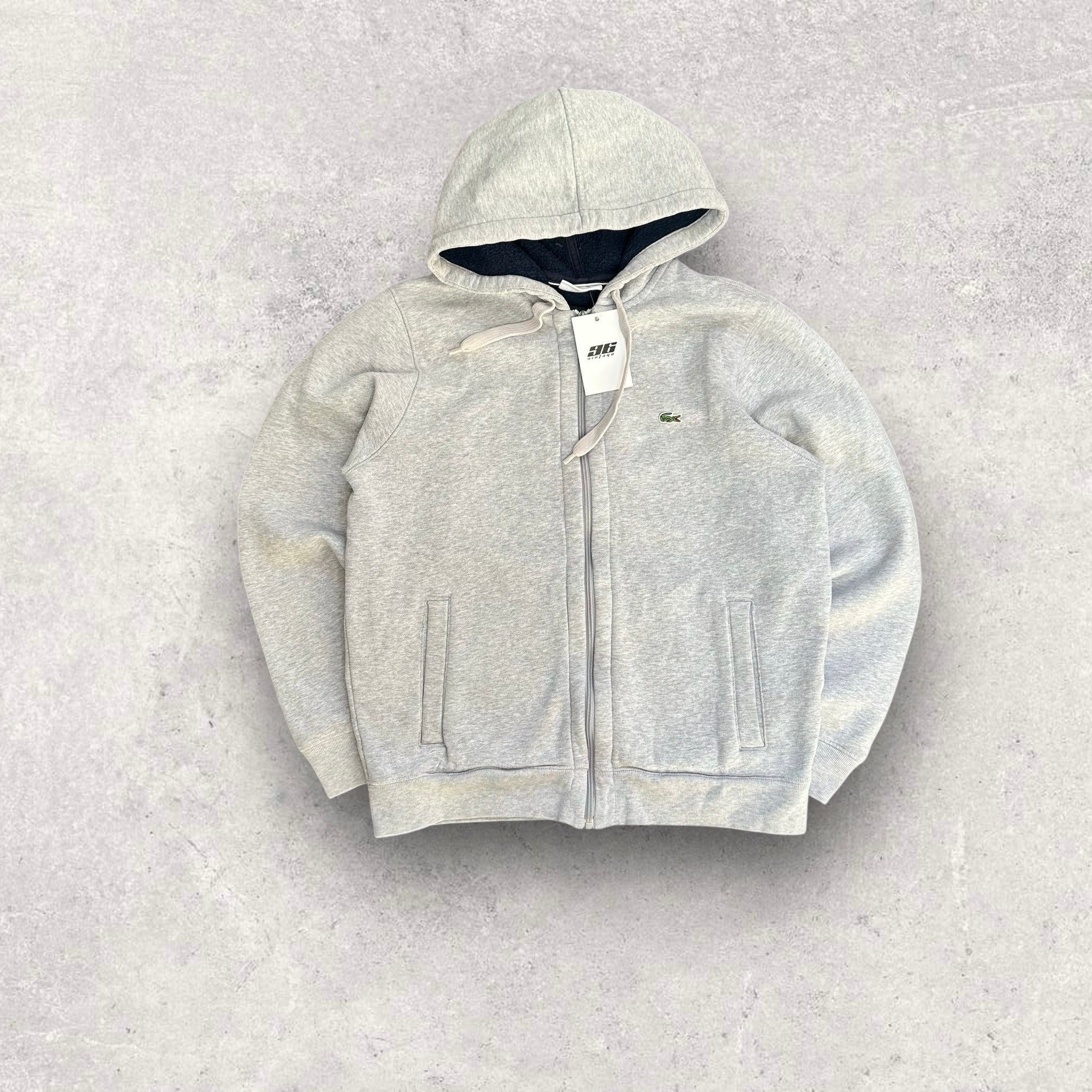 Vintage Lacoste Trackjacket (L)