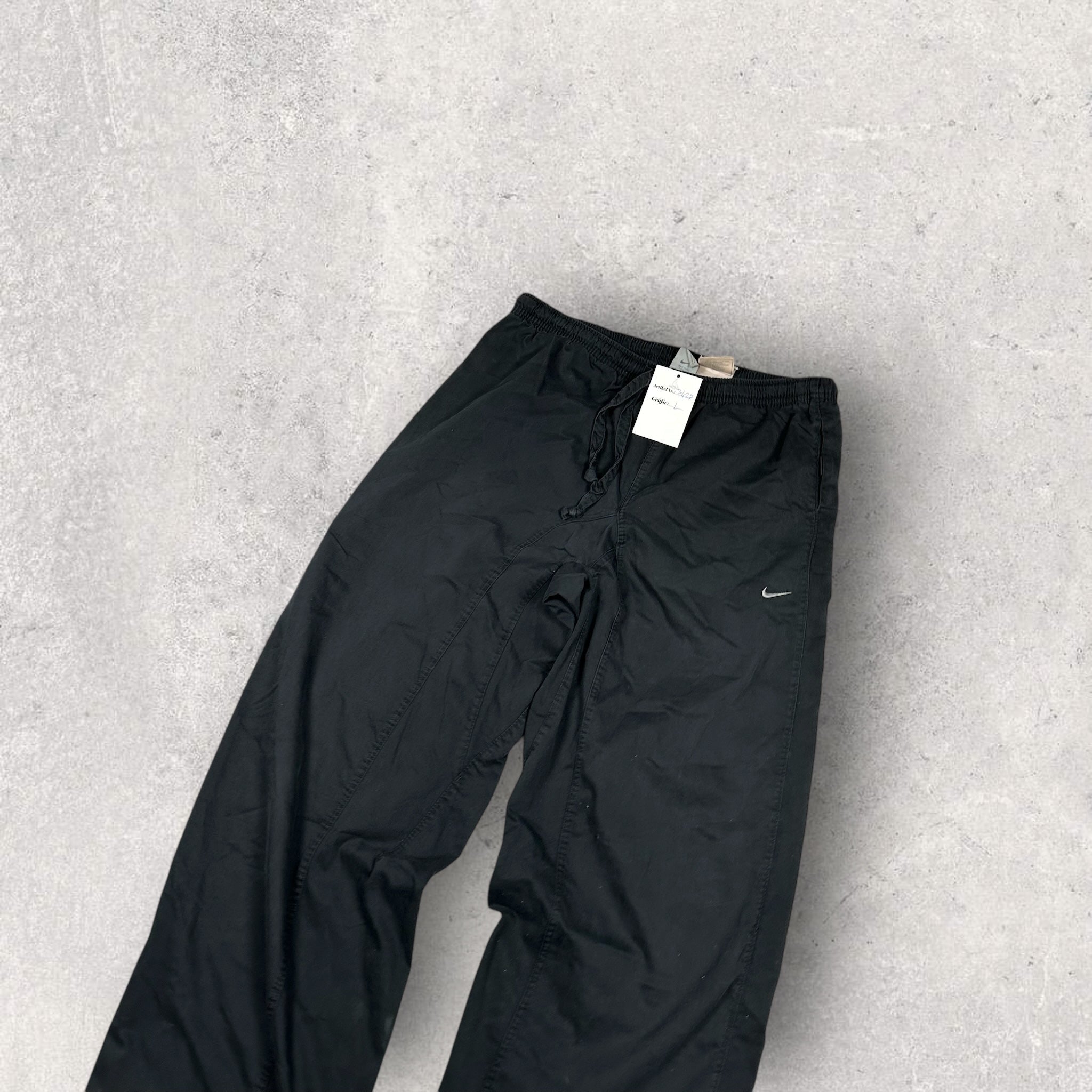 Vintage Nike Trackpants (L)