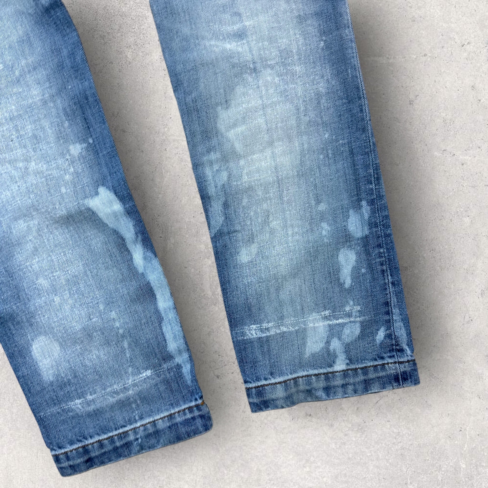 Vintage D&G jeans (32)