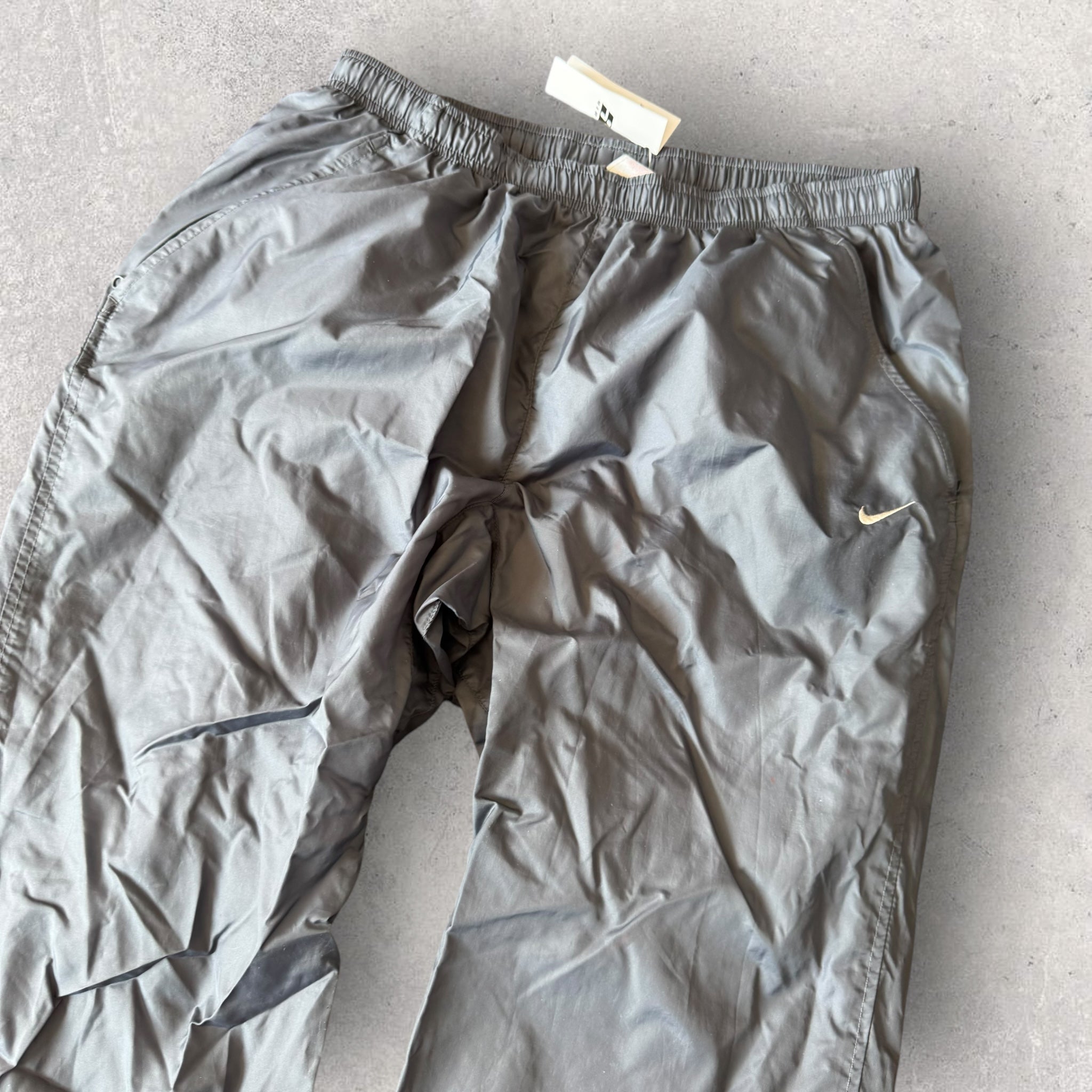 Vintage Nike Trackpants (XL)