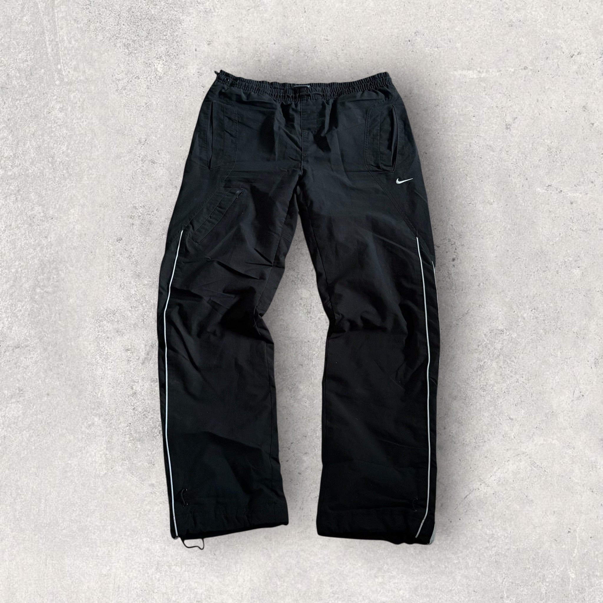 Vintage Nike Trackpants (S)