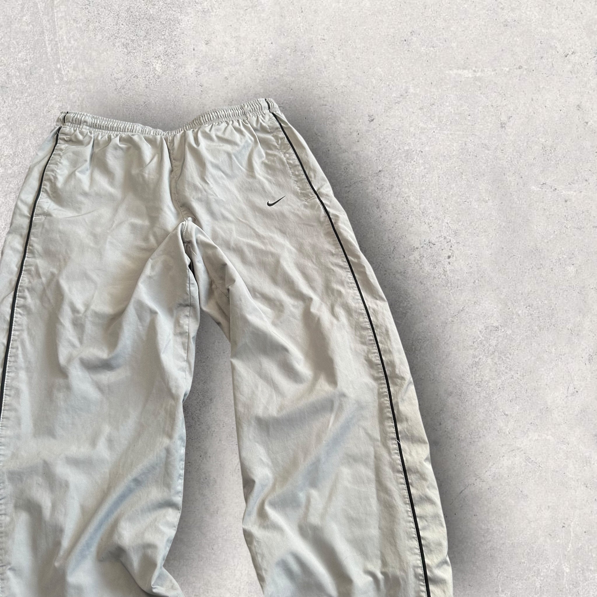 Vintage Nike Trackpants (M)