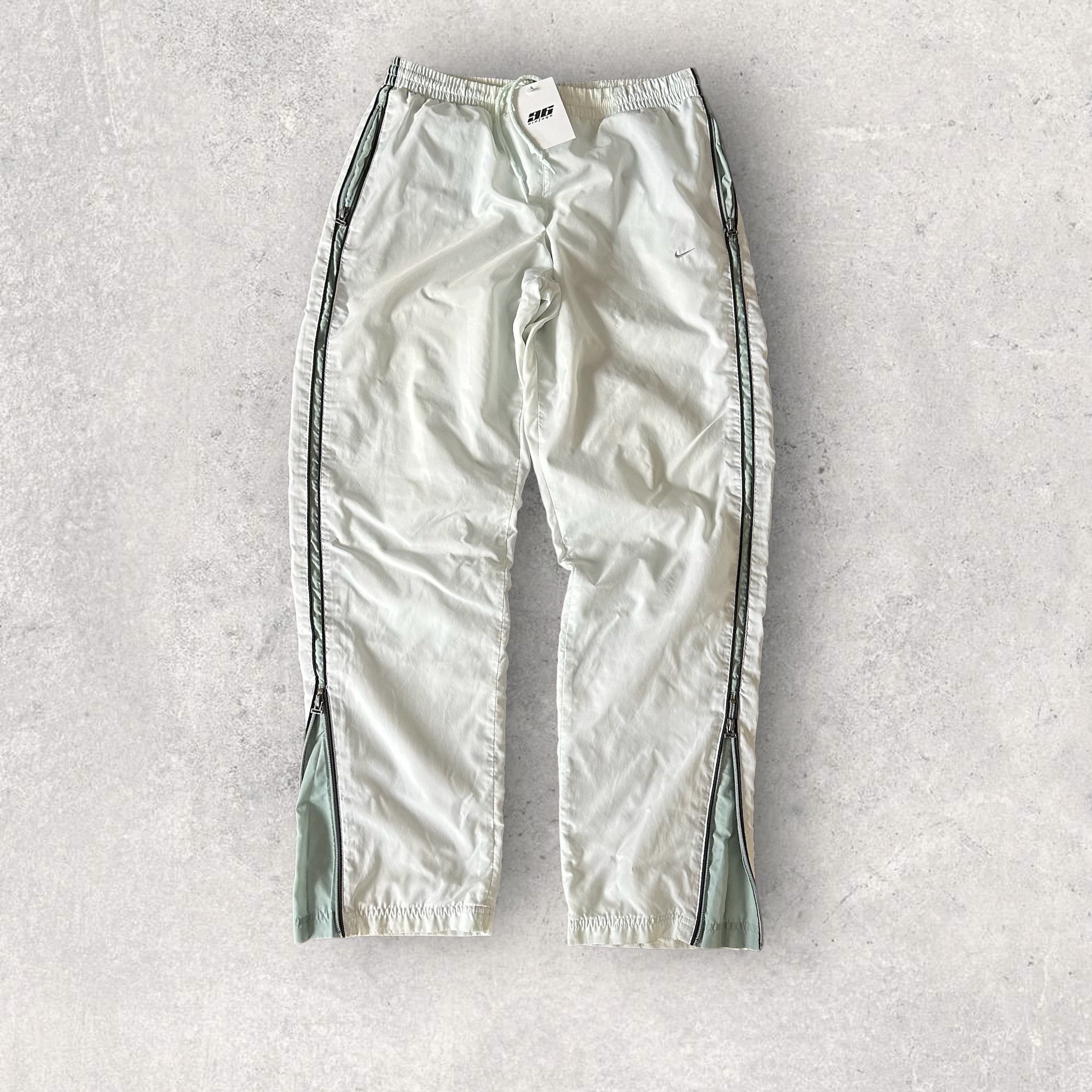 Vintage Nike Trackpants (S)