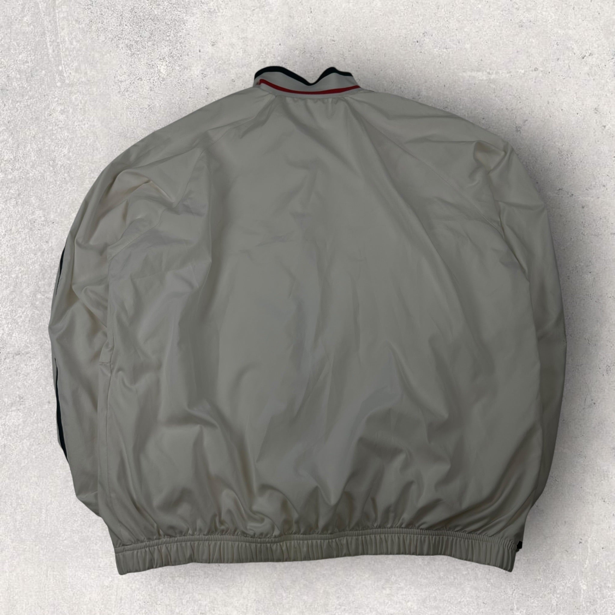 Vintage Nike Trackjacket(L)