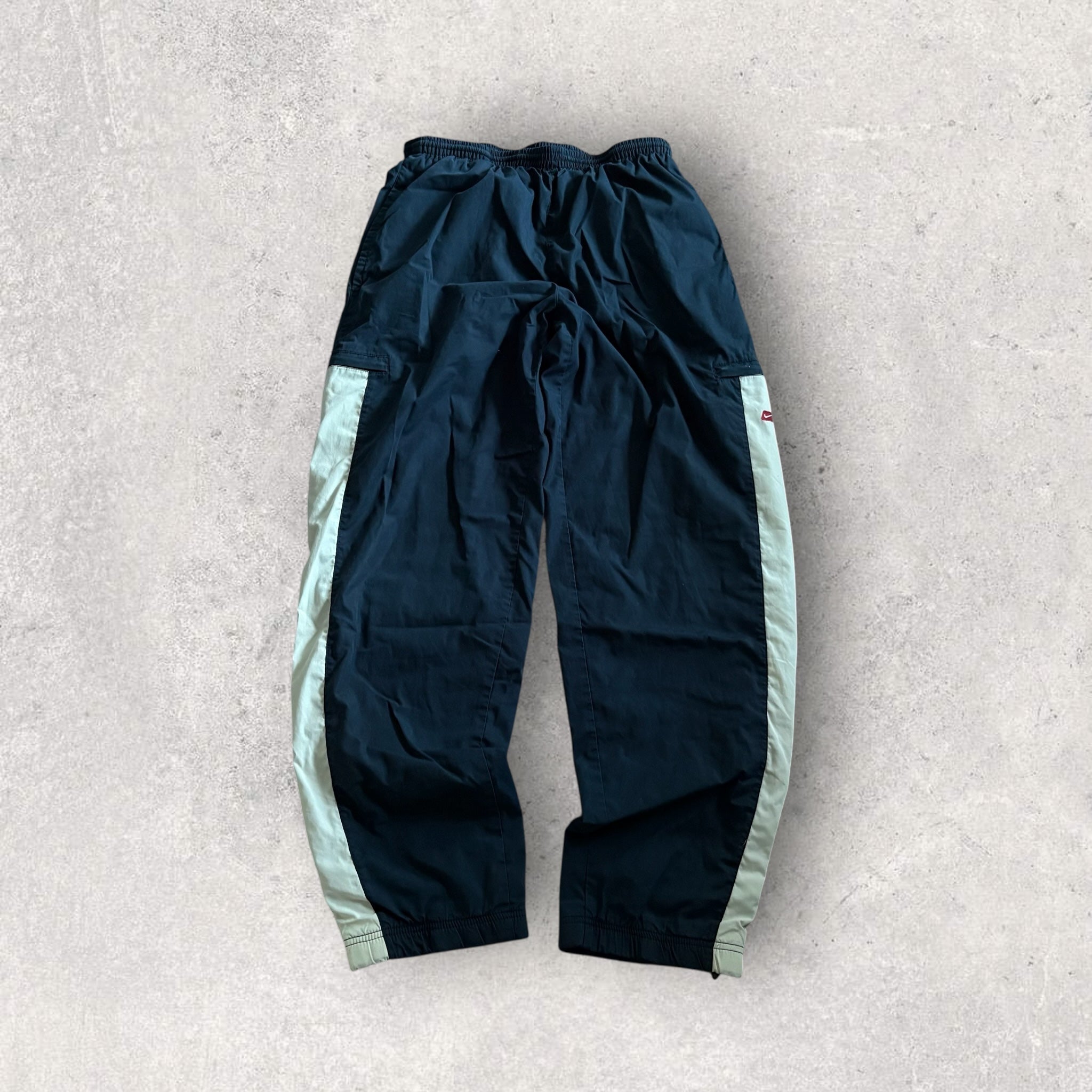 Vintage Nike Trackpants (M)