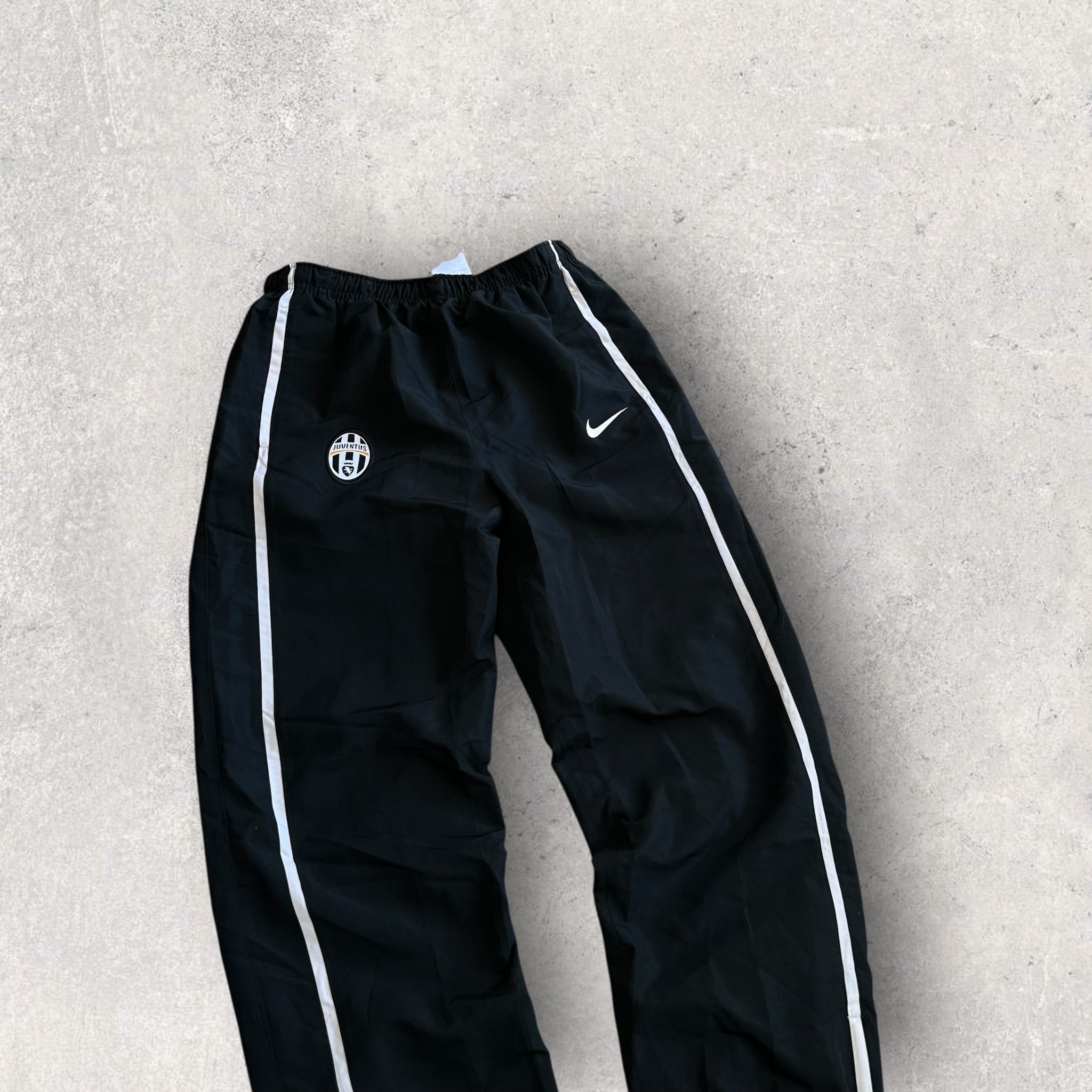 Vintage Juventus Trackpants (XL)