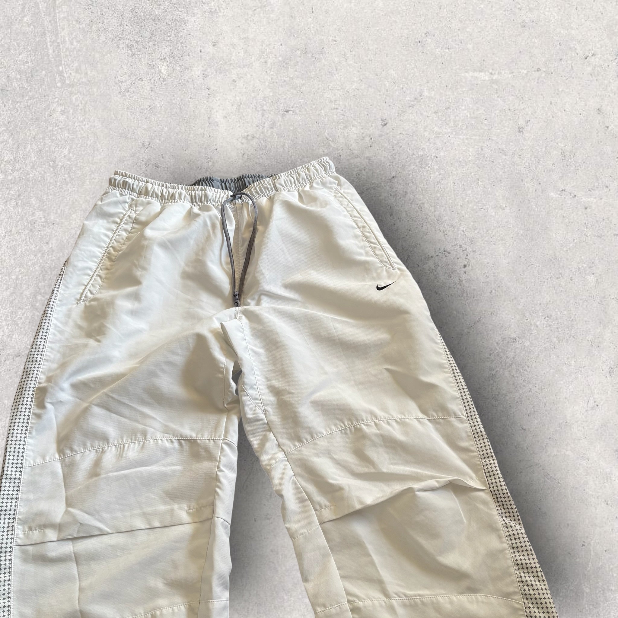 Vintage Nike Trackpants (M)