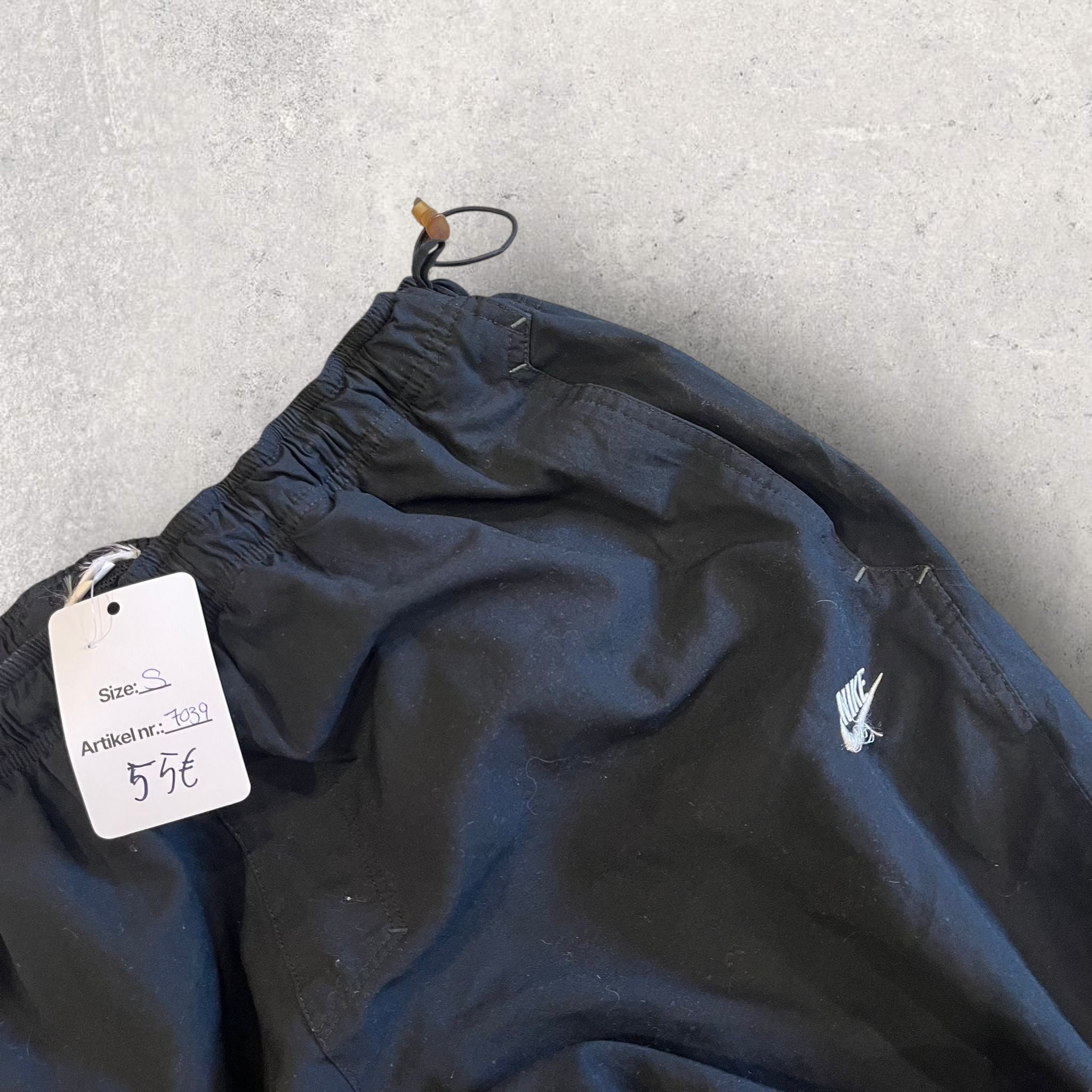 Vintage Nike Trackpants(S)