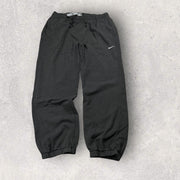 Vintage Nike Trackpants (XL)