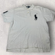 Vintage Ralph Lauren Polo (XL)