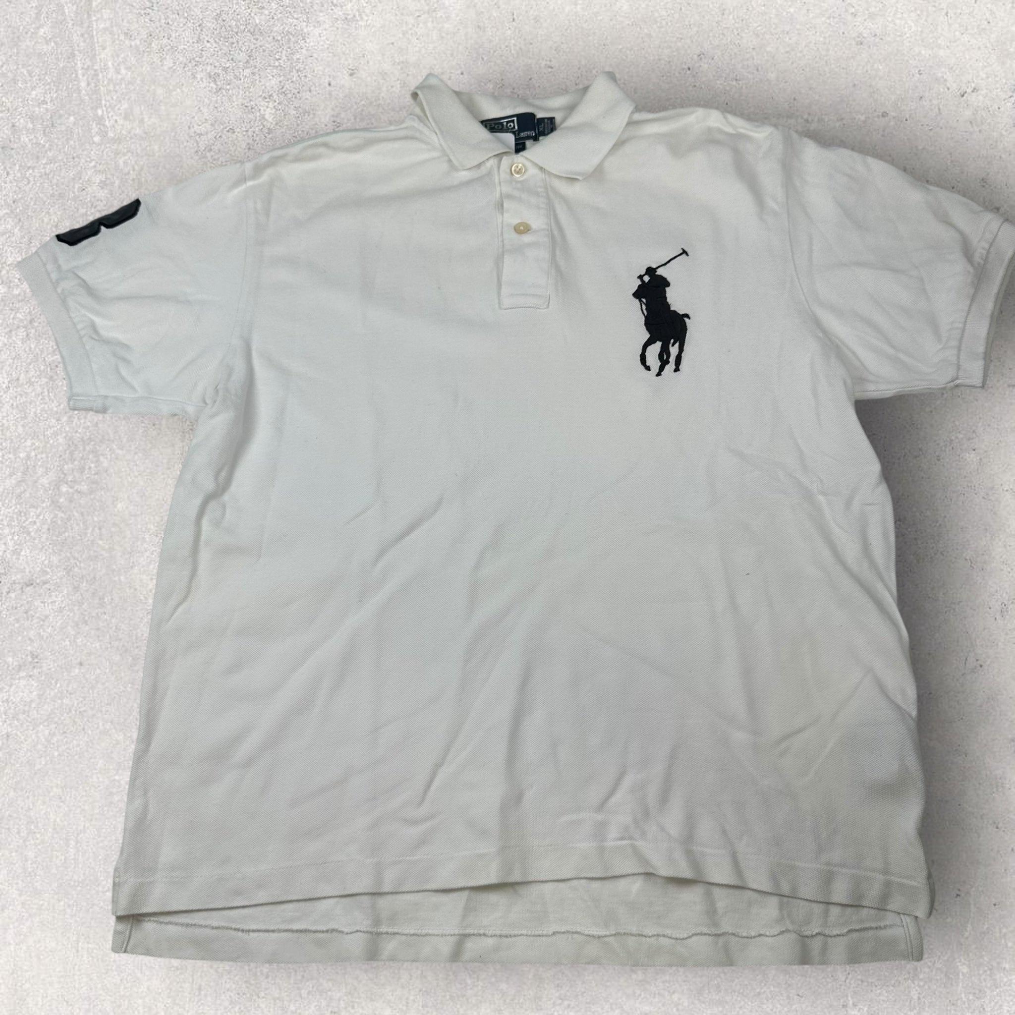 Vintage Ralph Lauren Polo (XL)