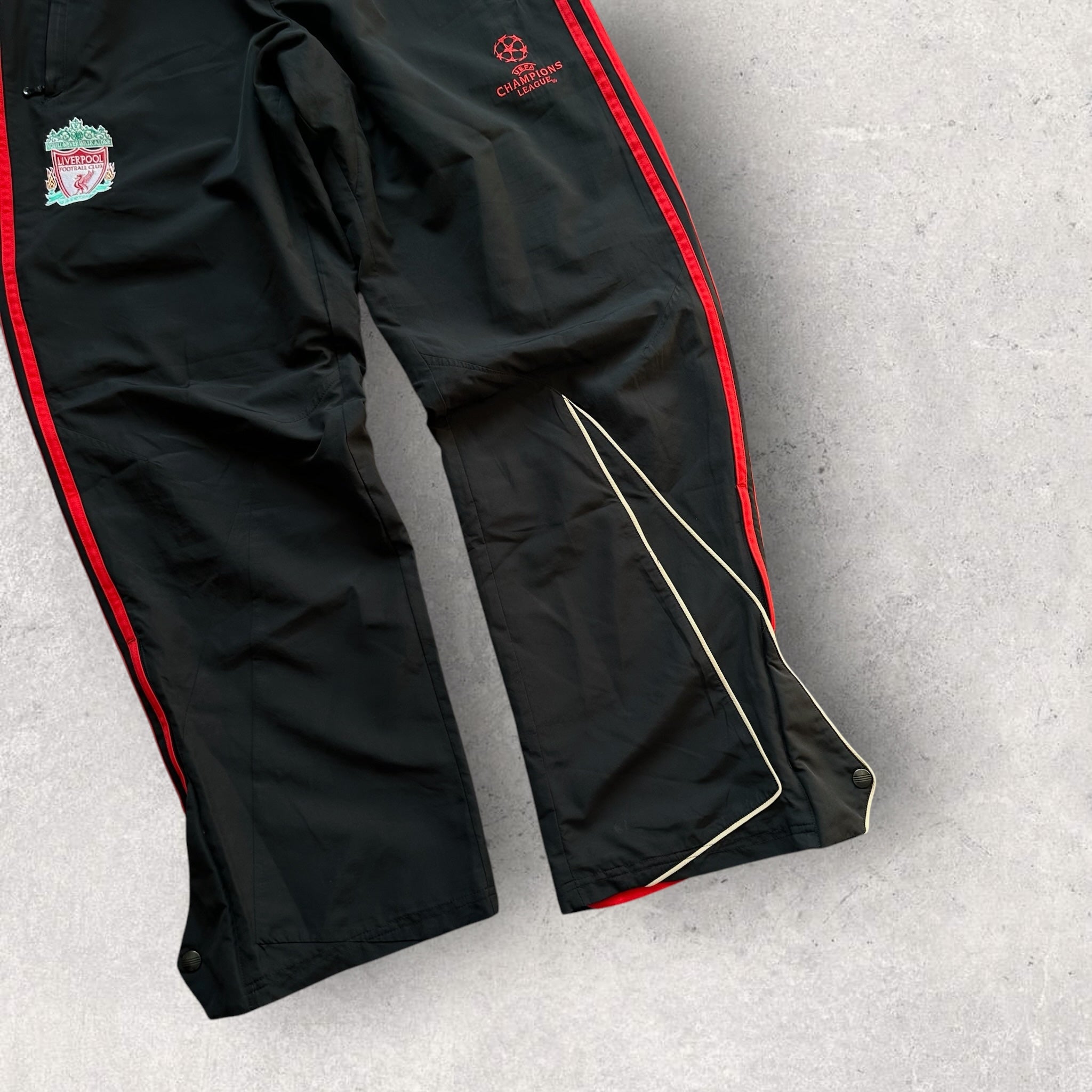 Vintage Liverpool Trackpants (M)