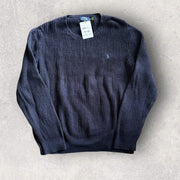 Vintage Ralph Lauren Sweater (XL)